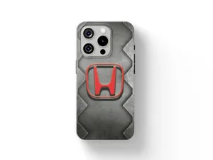 Honda Cute Phone Cases Luxury Premium